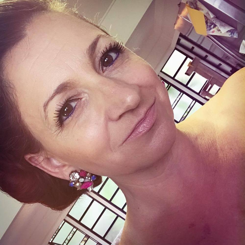 Meet your Posher, Kathleen